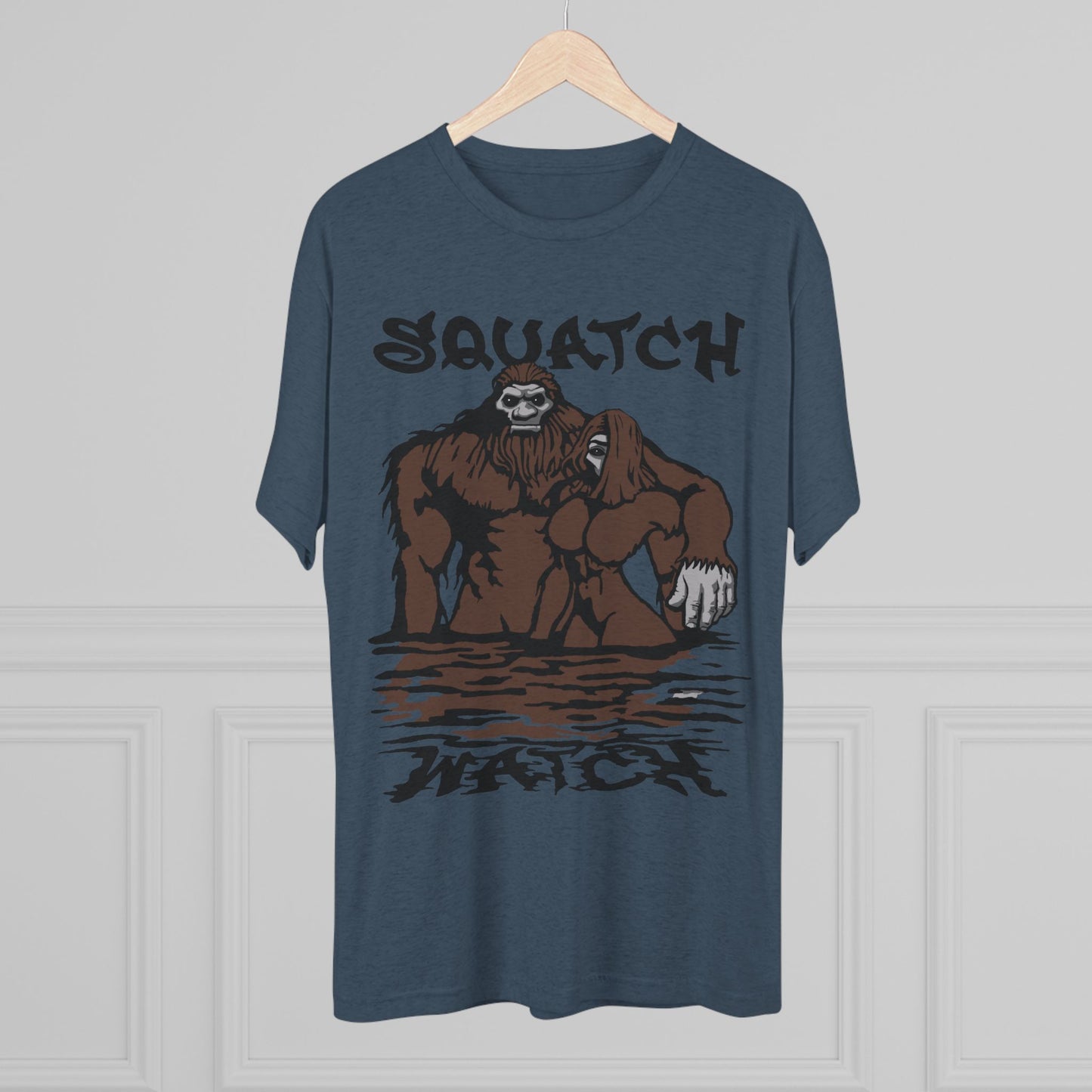 SW Mate Tri-Blend Tee