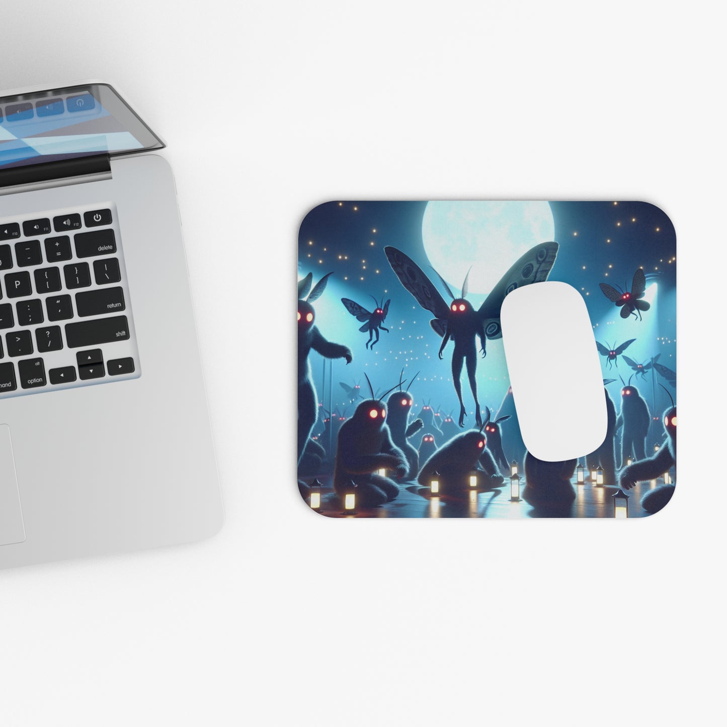 Mouse Pad (Rectangle)