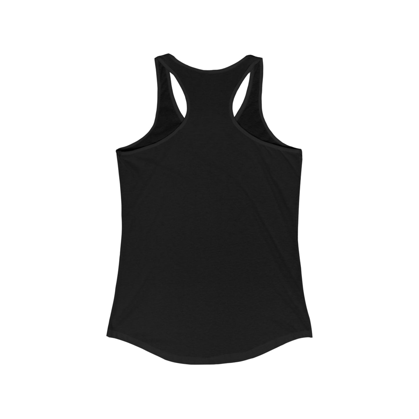 Squatch Watch Racerback Tank