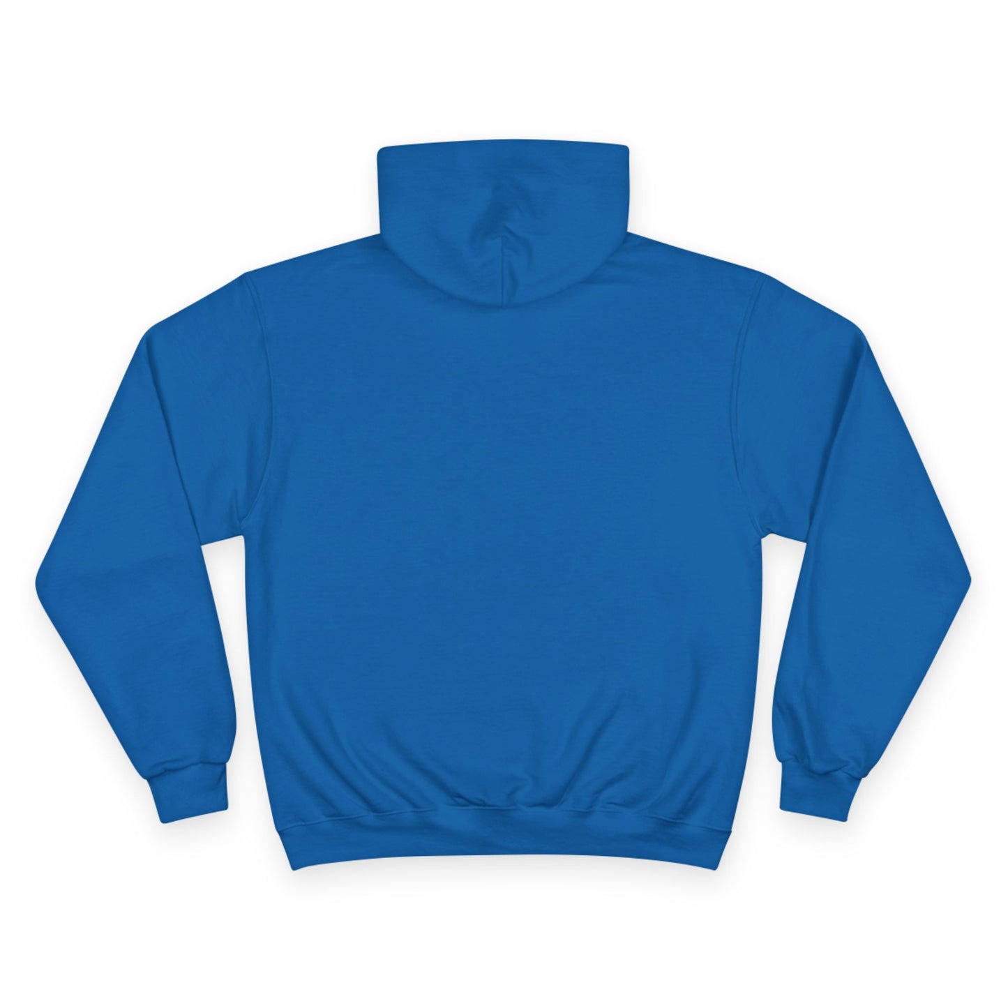 Men's NUBLEND® Hooded Sweatshirt