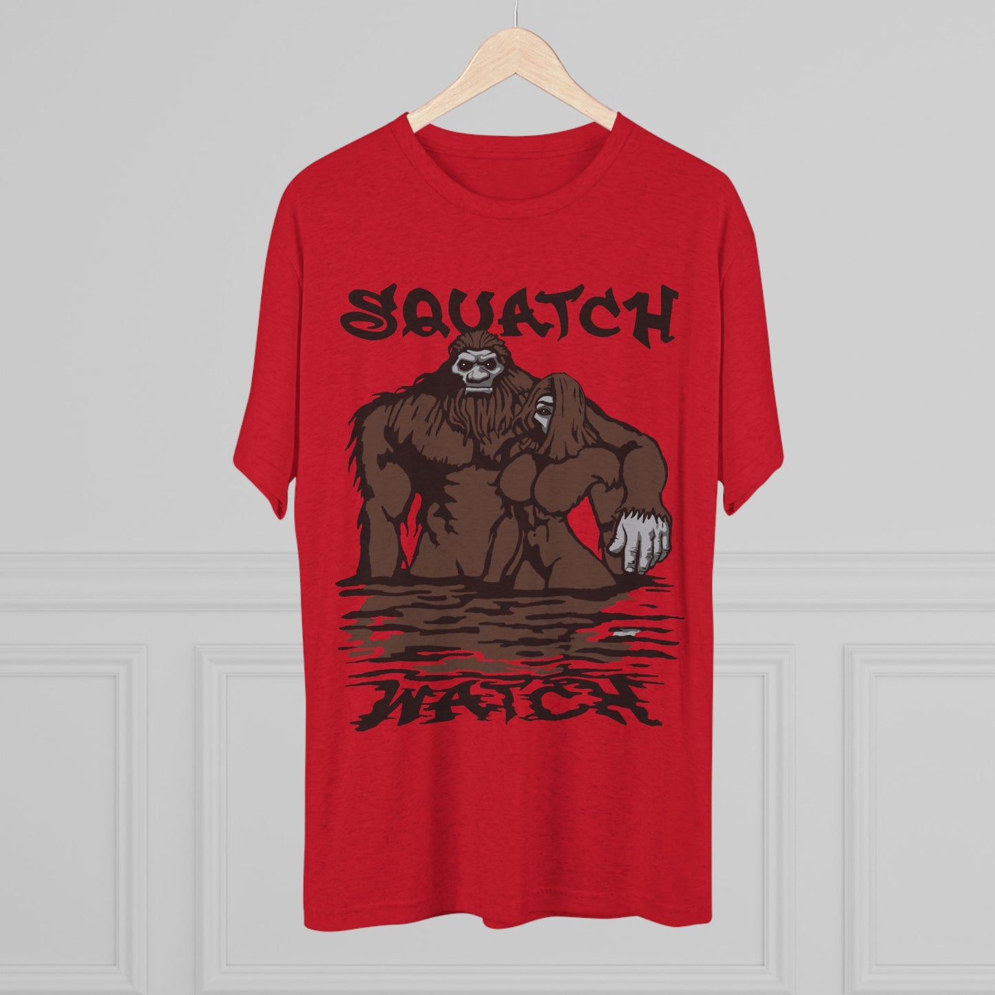 SW Mate Tri-Blend Tee
