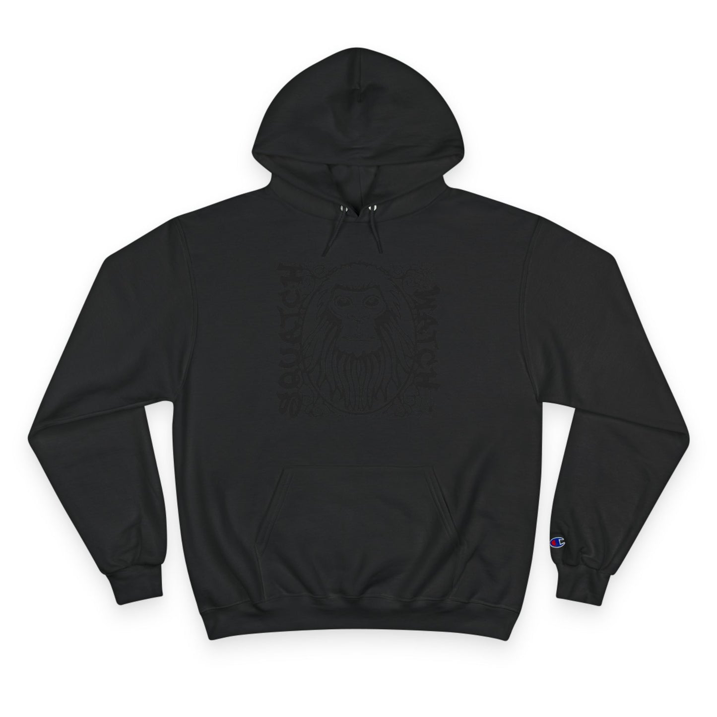 Men's NUBLEND® Hooded Sweatshirt