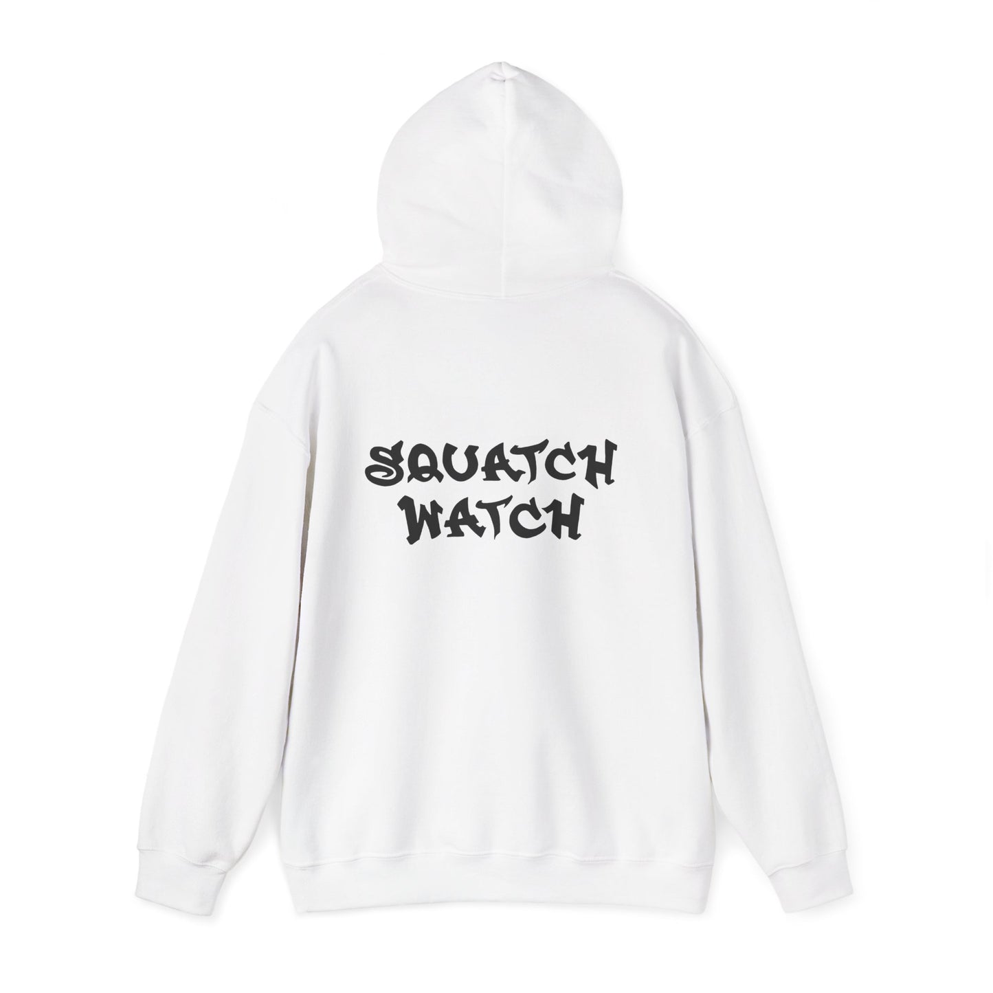 Unisex Sponge Fleece Pullover Hoodie