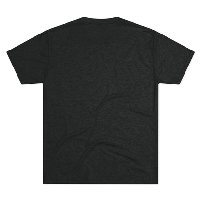 Squatch Watch Next Level Tri-Blend Tee