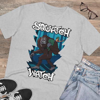 Squatch Watch Limited Edition Tee