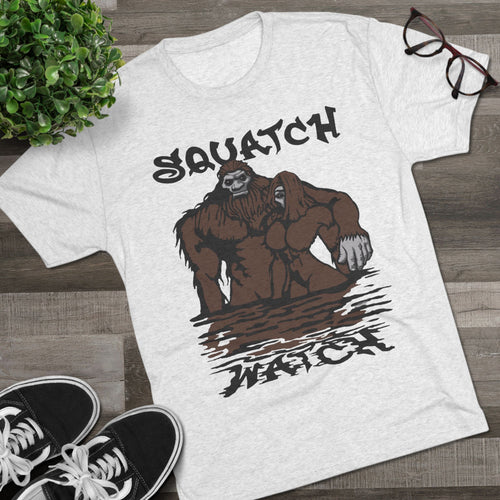 SW Mate Tri-Blend Tee