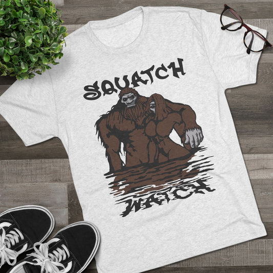 SW Mate Tri-Blend Tee