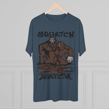 SW Mate Tri-Blend Tee