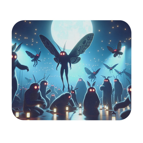 Mouse Pad (Rectangle)