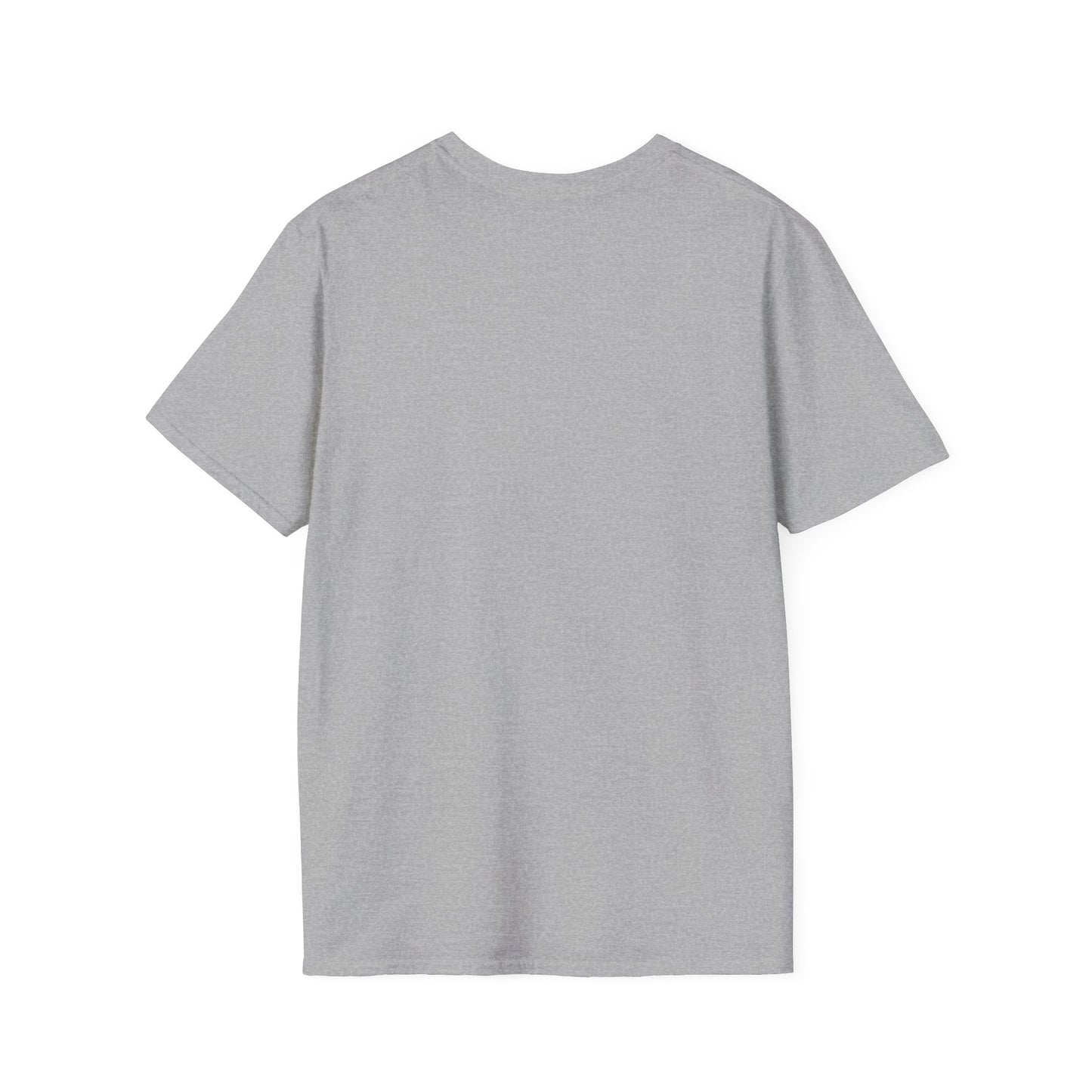 Sasquatch Red Rocks T-Shirt
