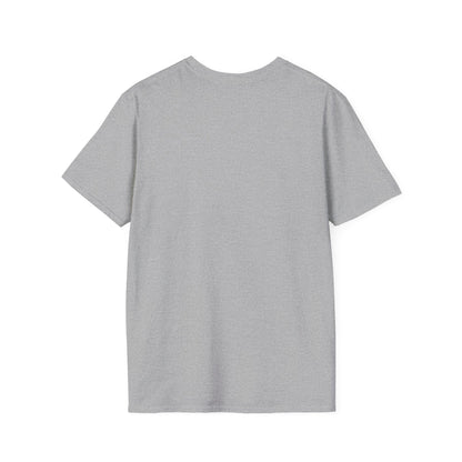 Sasquatch Red Rocks T-Shirt