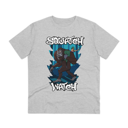 Squatch Watch Limited Edition Tee