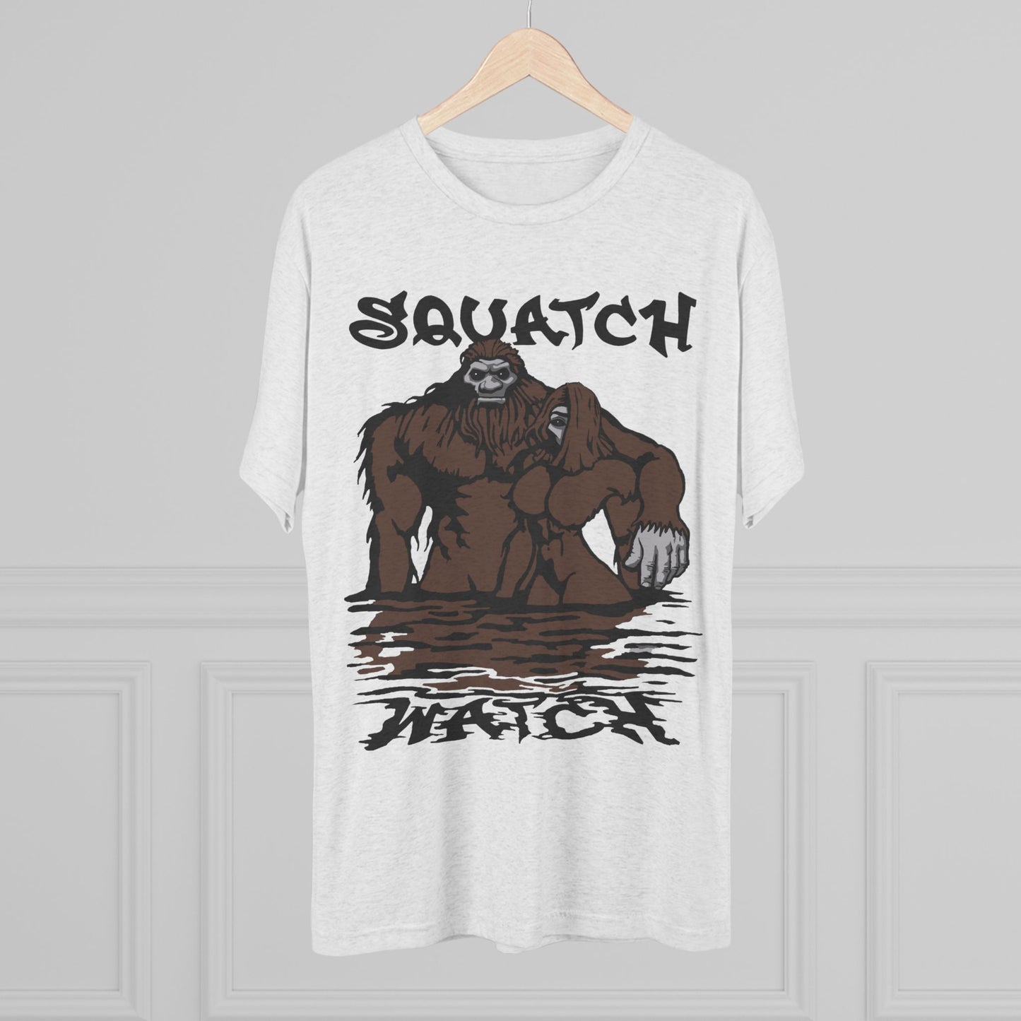 SW Mate Tri-Blend Tee