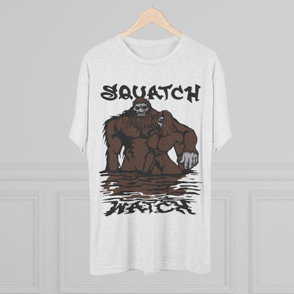 SW Mate Tri-Blend Tee
