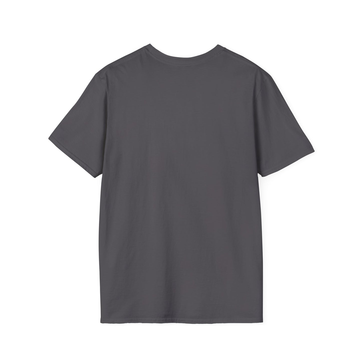 Sasquatch Red Rocks T-Shirt