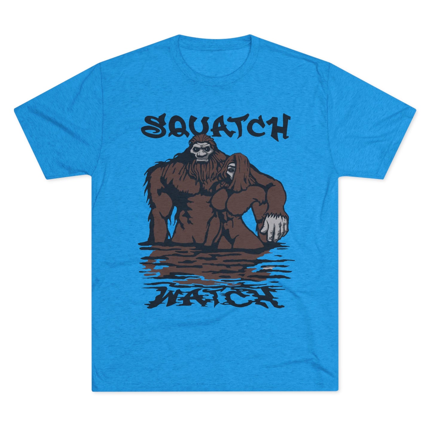 SW Mate Tri-Blend Tee
