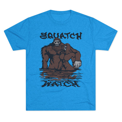 SW Mate Tri-Blend Tee