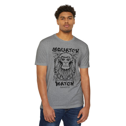 Squatch Watch Tee