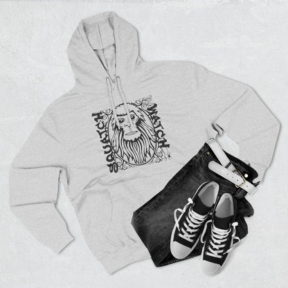 Squatch Watch Hoodie