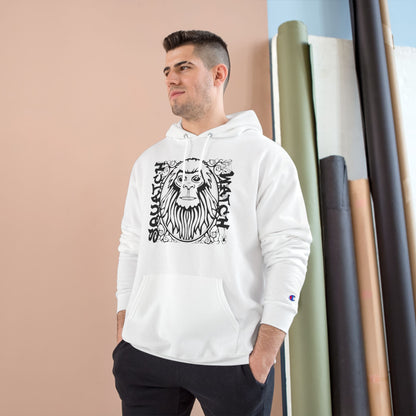 Men's NUBLEND® Hooded Sweatshirt