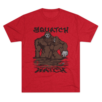 SW Mate Tri-Blend Tee