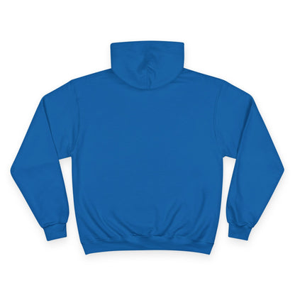 Men's NUBLEND® Hooded Sweatshirt