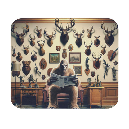 Mouse Pad (Rectangle)