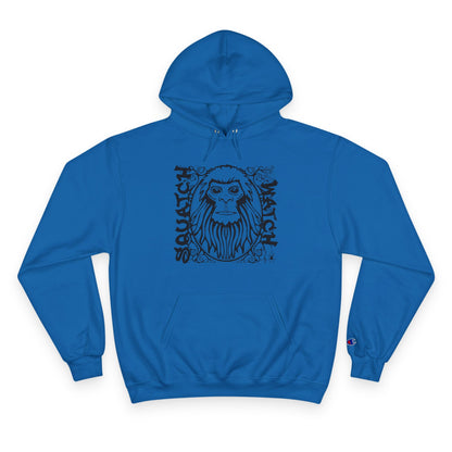 Men's NUBLEND® Hooded Sweatshirt