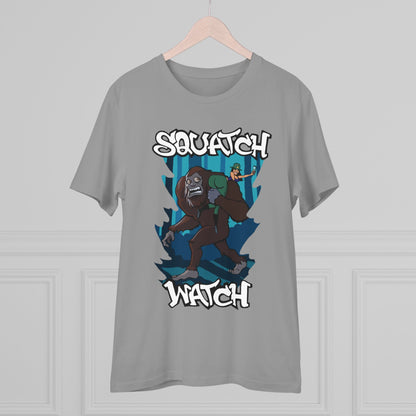 Squatch Watch Limited Edition Tee