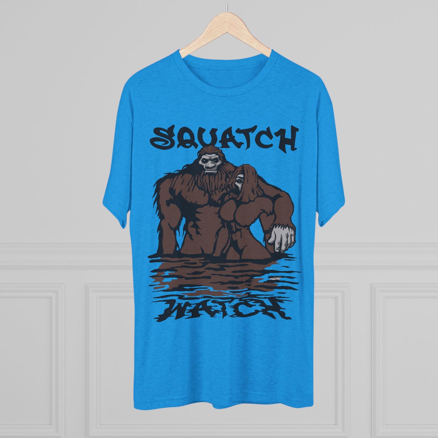 SW Mate Tri-Blend Tee