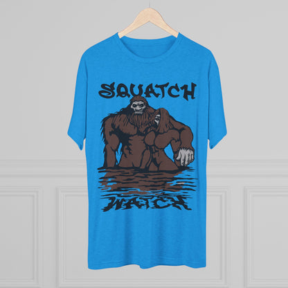 SW Mate Tri-Blend Tee
