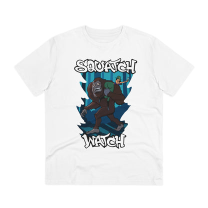 Squatch Watch Limited Edition Tee