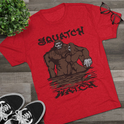 SW Mate Tri-Blend Tee