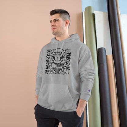 Men's NUBLEND® Hooded Sweatshirt