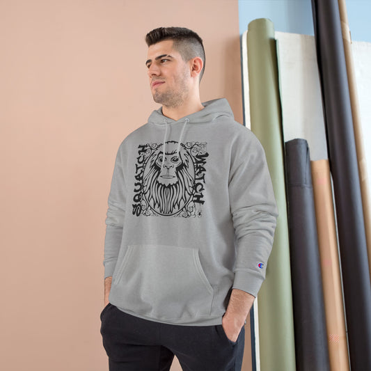 Men's NUBLEND® Hooded Sweatshirt