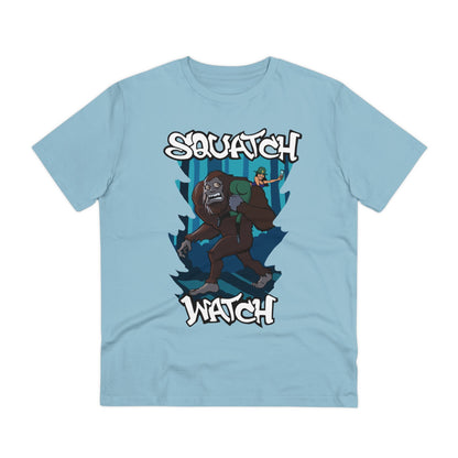 Squatch Watch Limited Edition Tee