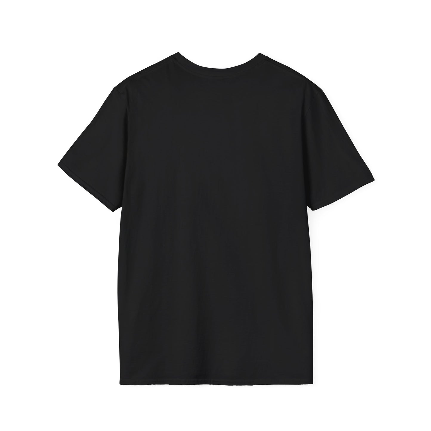 Bigfoot Unisex T-Shirt - Lost and Found Design