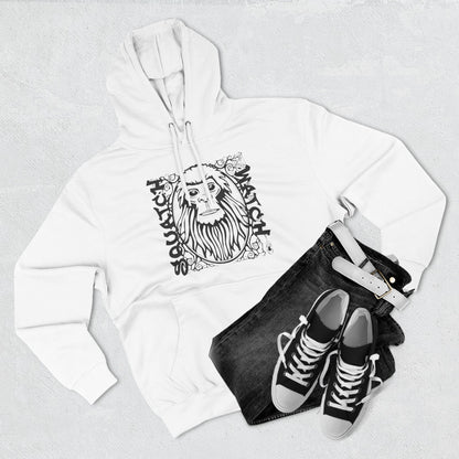 Squatch Watch Hoodie