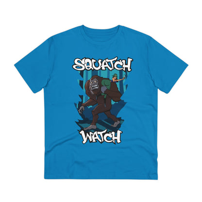 Squatch Watch Limited Edition Tee
