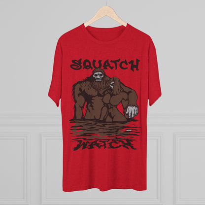 SW Mate Tri-Blend Tee
