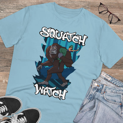 Squatch Watch Limited Edition Tee