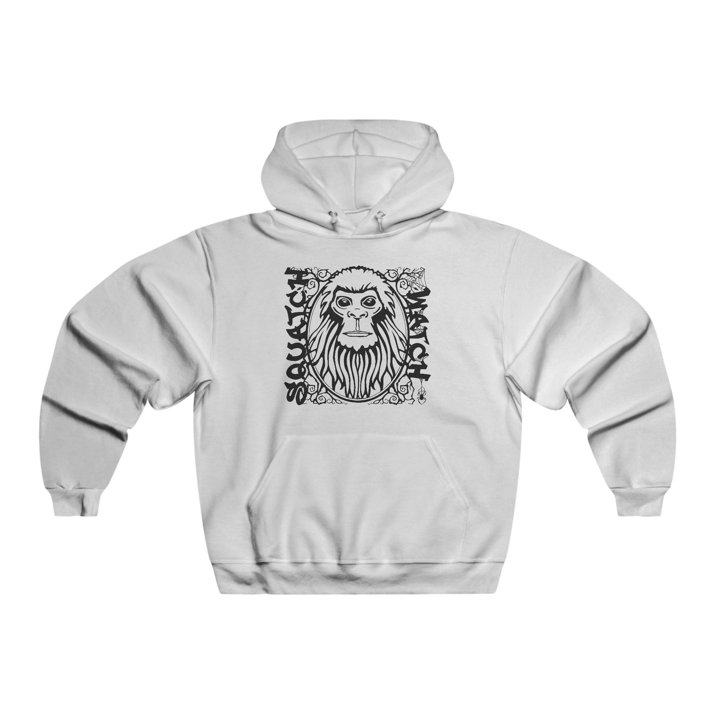 Men's NUBLEND® Hooded Sweatshirt