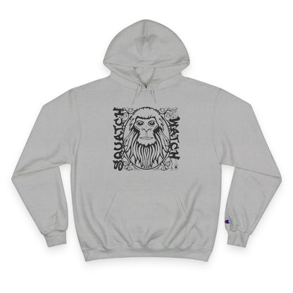 Men's NUBLEND® Hooded Sweatshirt