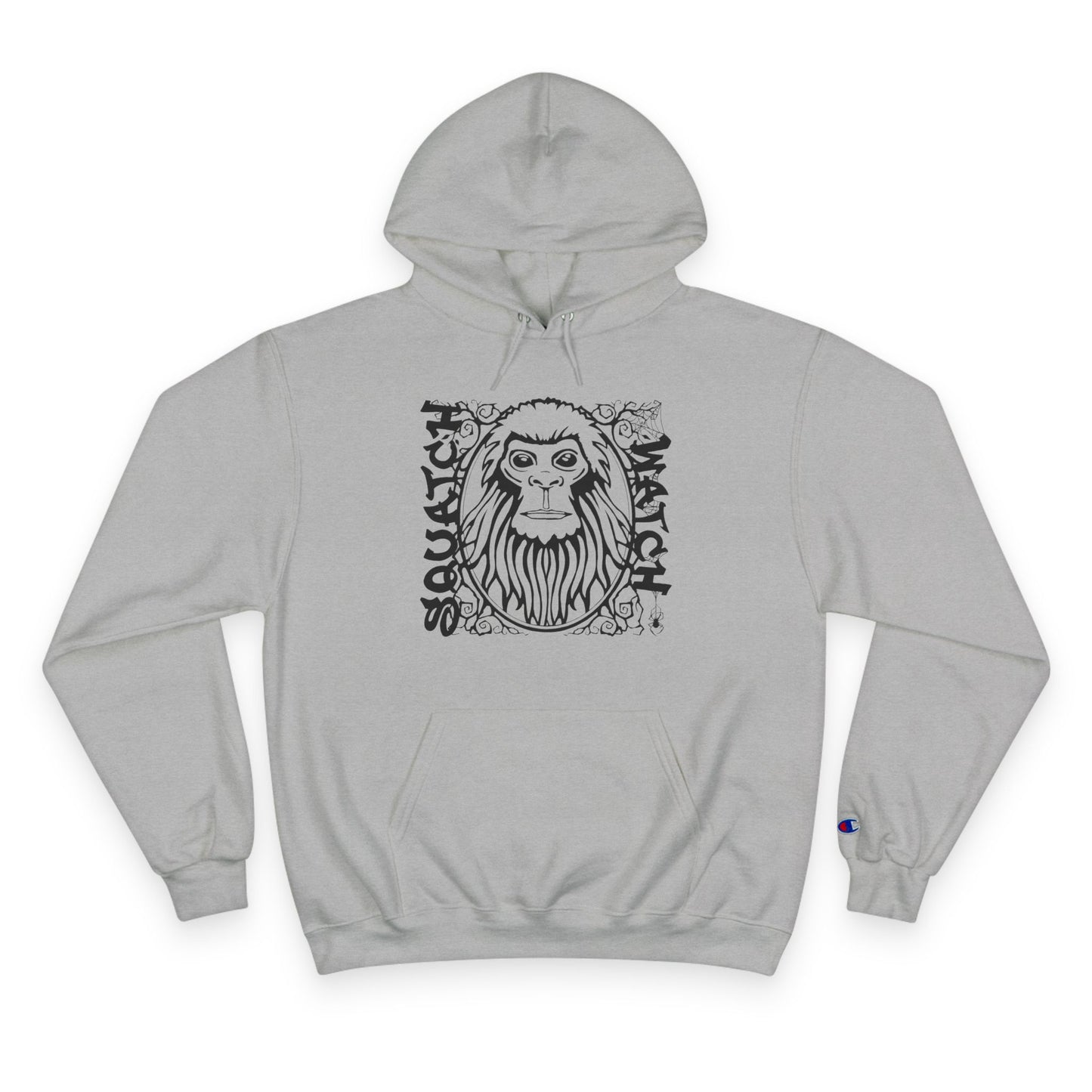 Men's NUBLEND® Hooded Sweatshirt