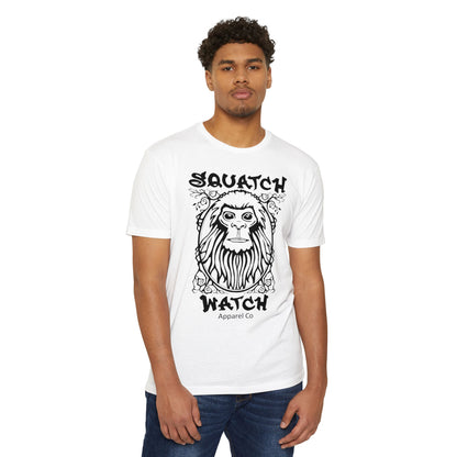 Squatch Watch Tee