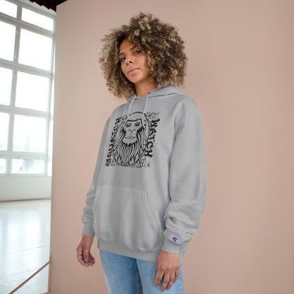 Men's NUBLEND® Hooded Sweatshirt