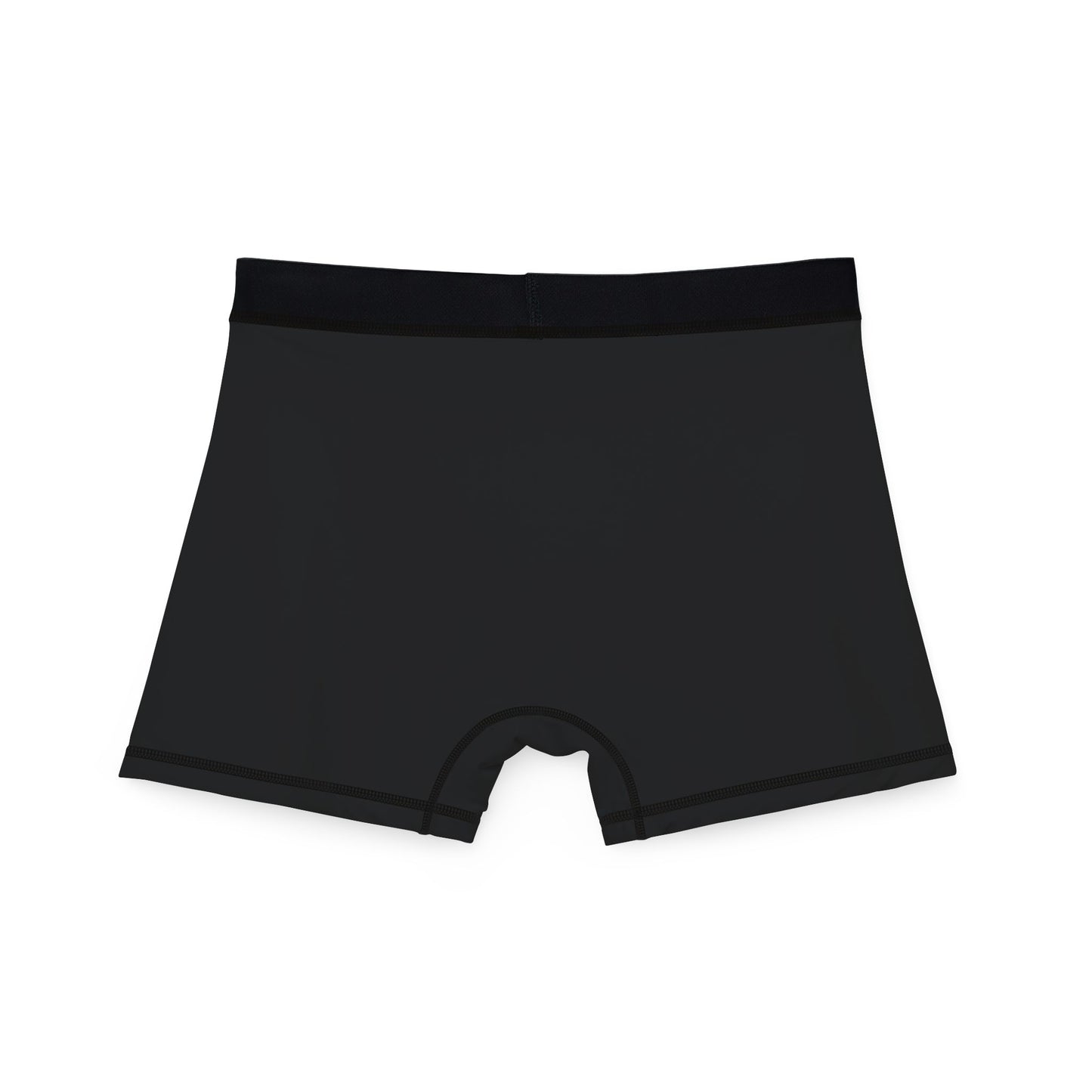 Squatch Crotch Men's Boxers