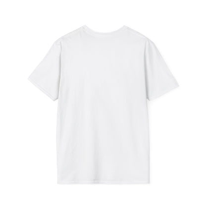 Sasquatch Red Rocks T-Shirt