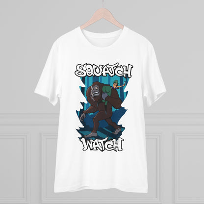 Squatch Watch Limited Edition Tee