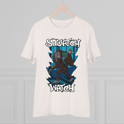 Squatch Watch Limited Edition Tee